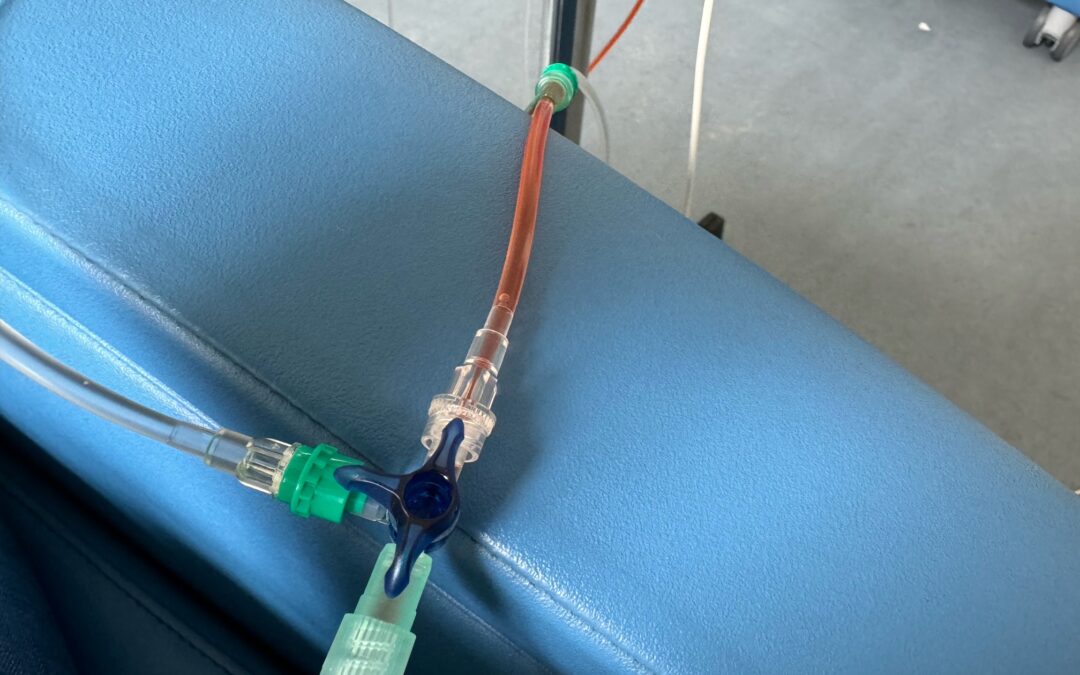 Chemo 1/9